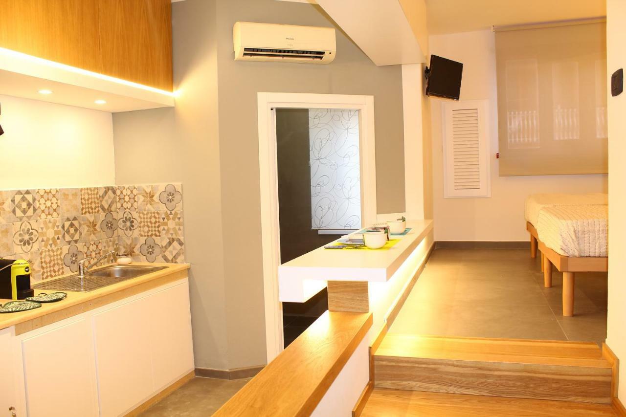 Appartement Casa Siciliabedda à Capaci Extérieur photo