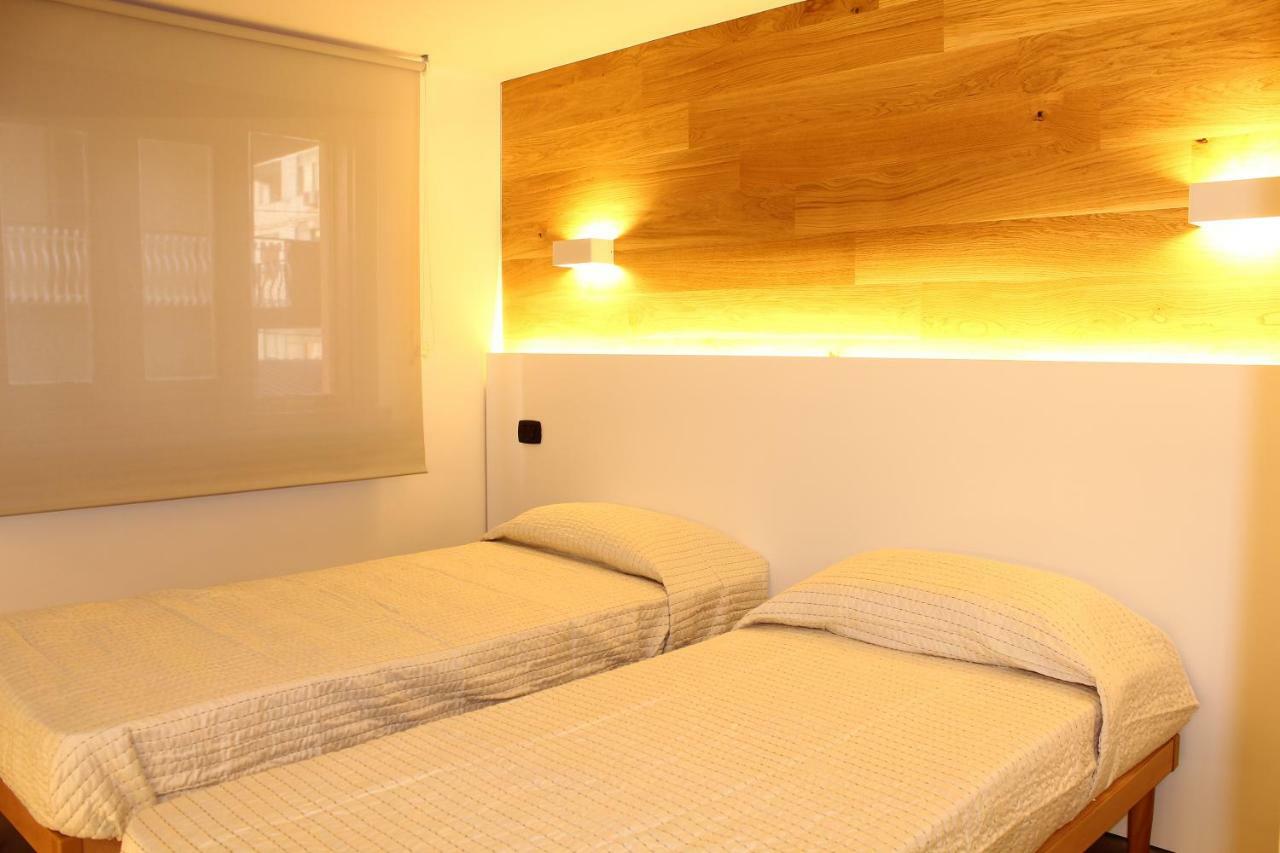 Appartement Casa Siciliabedda à Capaci Extérieur photo