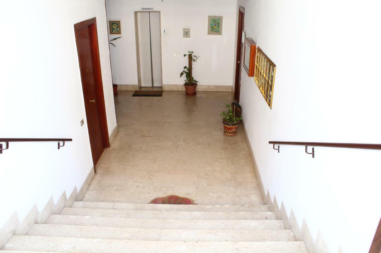 Appartement Casa Siciliabedda à Capaci Extérieur photo